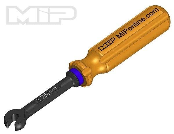 MIP9725 TURNBUCKLE WRENCH 3.25MM
