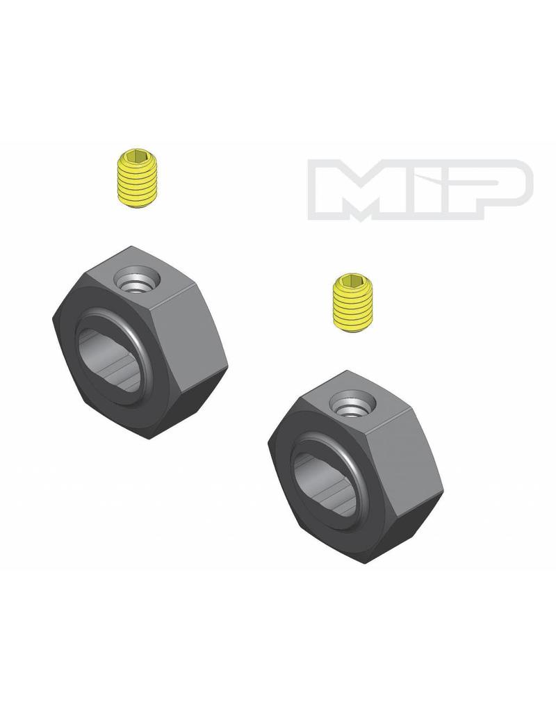 MIP MIP12140 12MM HEX ADAPTERS X-DUTY
