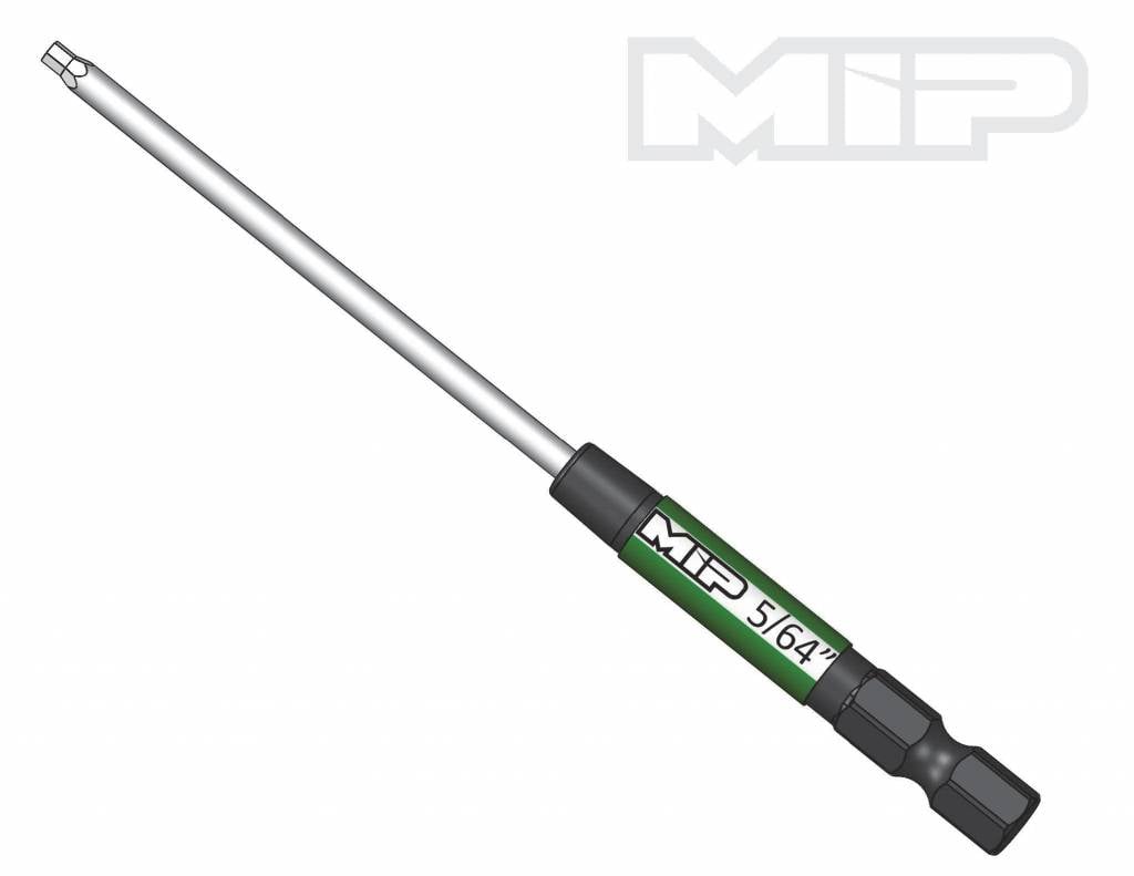 MIP9002S SPEED TIP 5/64IN HEX DRIVER