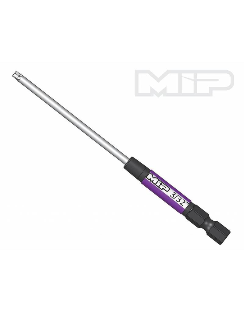 MIP MIP9003S SPEED TIP 3/32IN HEX DRIVER