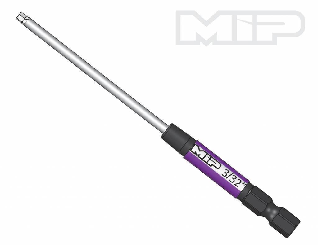 MIP9003S SPEED TIP 3/32IN HEX DRIVER