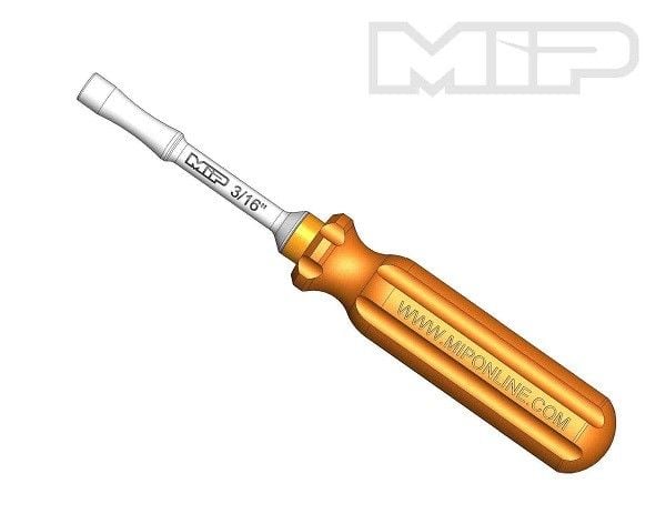 MIP9706 NUT DRIVER 3/16