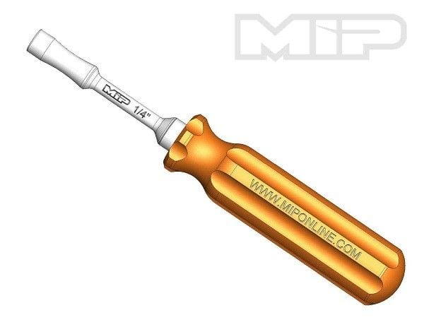 MIP9707 GEN 2 NUT DRIVER 1/4"