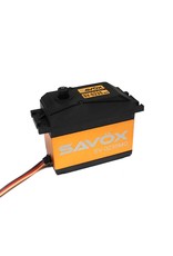 SAVOX SAVSV0235MG HV 1/5 SCALE 0.15/486 @7.4V SERVO
