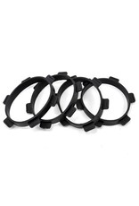 PROTEK RC PTK-2012 1/8 BUGGY &1/10 TRUCK TIRE MOUNTING GLUE BANDS (4)