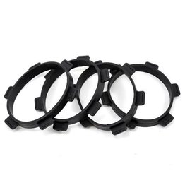 PROTEK RC PTK-2012 1/8 BUGGY &1/10 TRUCK TIRE MOUNTING GLUE BANDS (4)