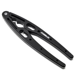 PROTEK RC PTK-8267 PROTEK RC "TRUTORQUE" SHOCK SHAFT PLIERS