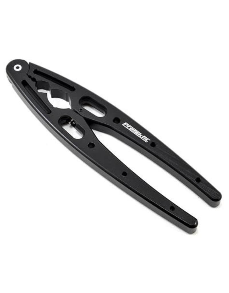 PROTEK RC PTK-8267 PROTEK RC "TRUTORQUE" SHOCK SHAFT PLIERS