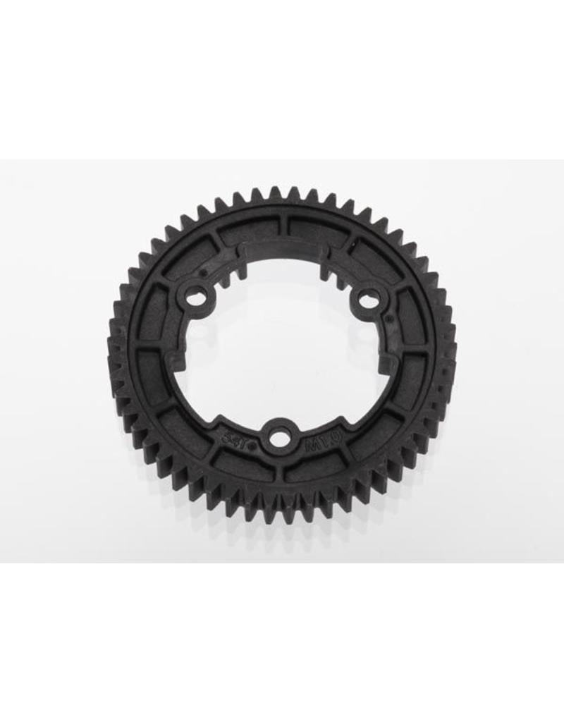 TRAXXAS TRA6449 SPUR GEAR, 54-TOOTH (1.0 METRIC PITCH)