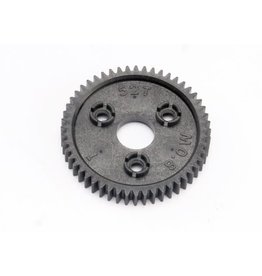 TRAXXAS TRA6843 SPUR GEAR, 52-TOOTH (0.8 METRIC PITCH, COMPATIBLE WITH 32-PITCH)