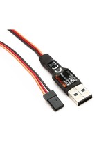 SPEKTRUM SPMA3065 TRANSMITTER / RECEIVER PROGRAMMING USB CABLE