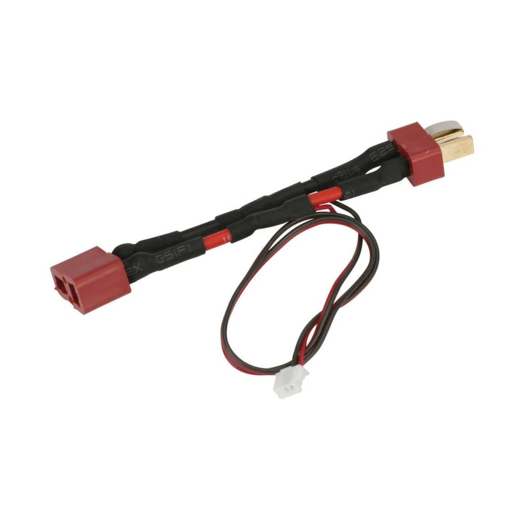 SPMA9557 AIR TELEMETRY FLIGHT PACK VOLTAGE SENSOR, DEANS