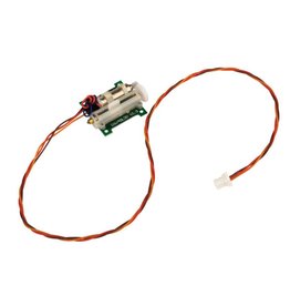 SPEKTRUM SPMSA2030LO 2.3-GRAM LINEAR LONG THROW OFFSET SERVO