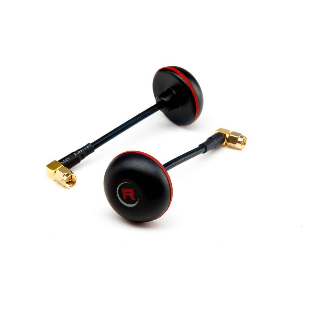 SPMVX5802 RHCP OMNI RIGHT ANGLE CONNECTOR