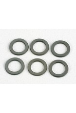 TRAXXAS TRA1549 WASHERS, PTFE-COATED 4X6X.5MM