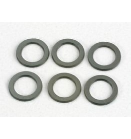 TRAXXAS TRA1549 WASHERS, PTFE-COATED 4X6X.5MM