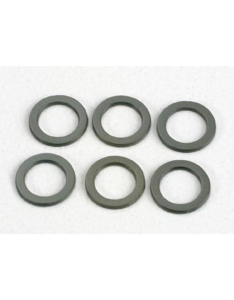 TRAXXAS TRA1549 WASHERS, PTFE-COATED 4X6X.5MM