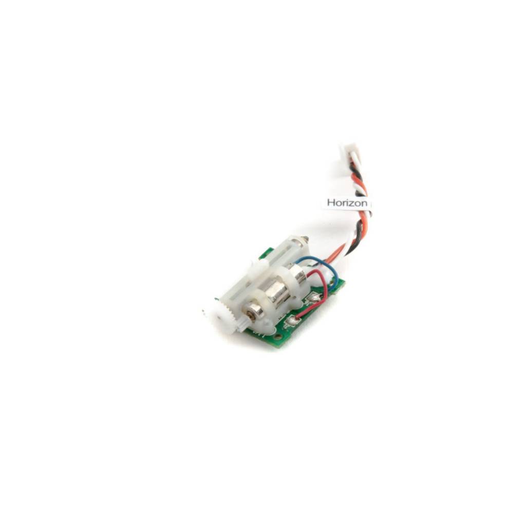 SPMSH2027L SERVO: NANO CP S