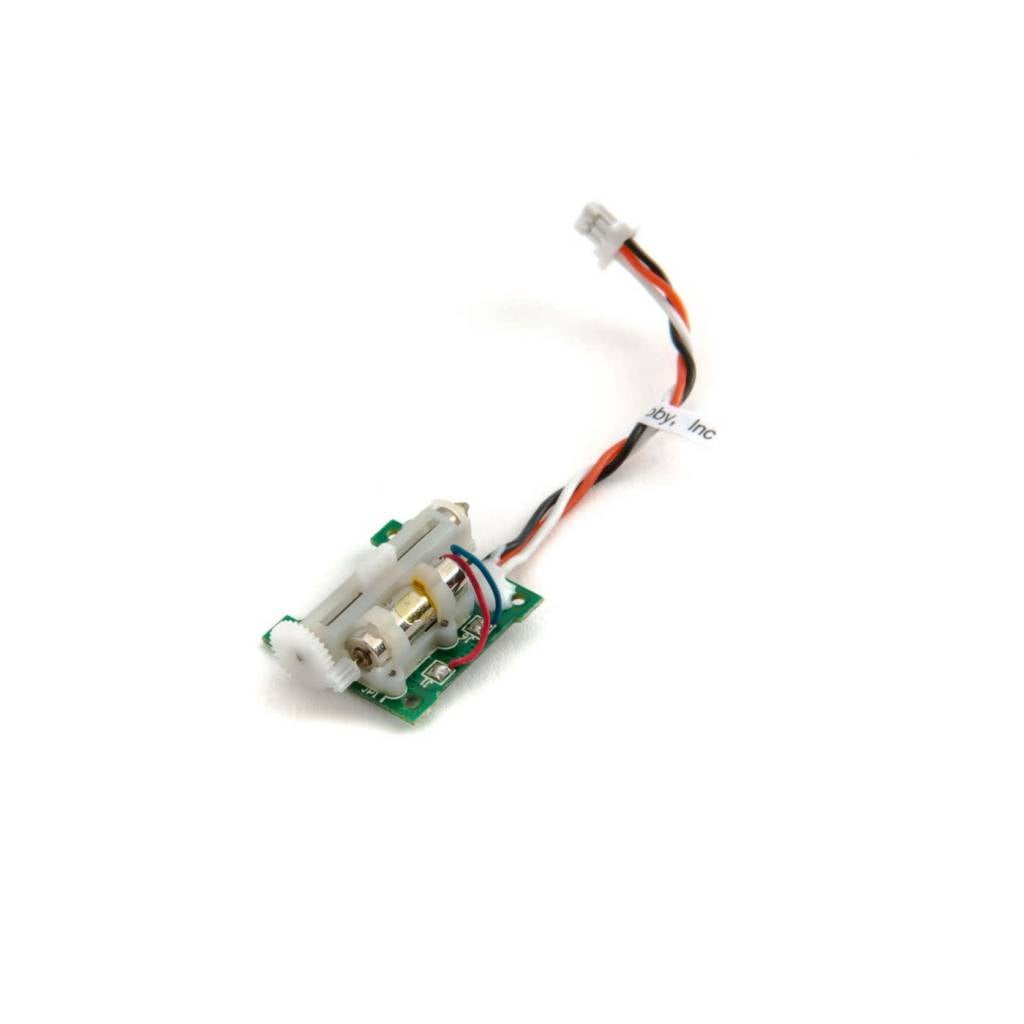 SPMSH2028L SERVO: NANO CP S