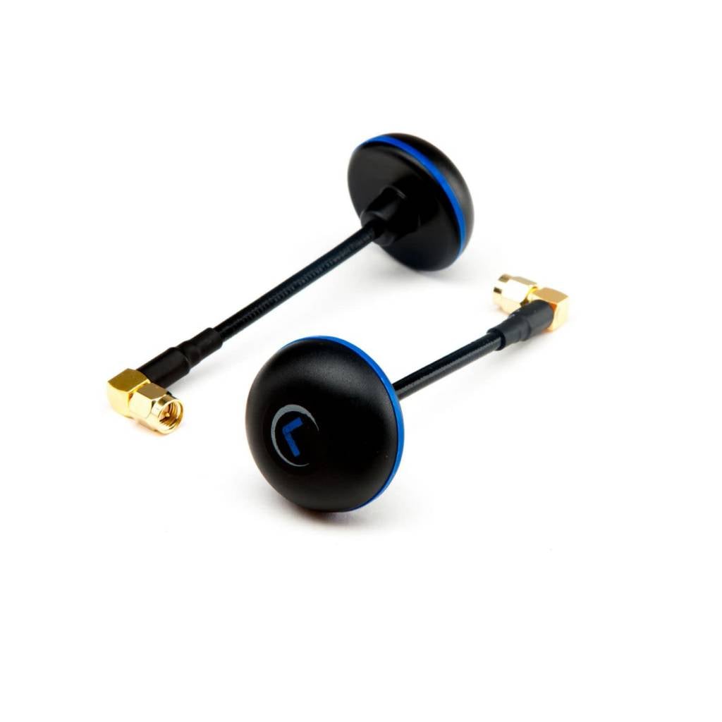 SPMVX5812 LHCP OMNI RIGHT ANGLE ANTENNAS (2)