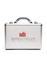 SPEKTRUM SPM6713 SPEKTRUM ALUMINUM SURFACE TRANSMITTER CASE