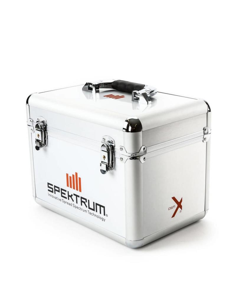 SPEKTRUM SPM6722 SPEKTRUM SINGLE AIRCRAFT TRANSMITTER CASE