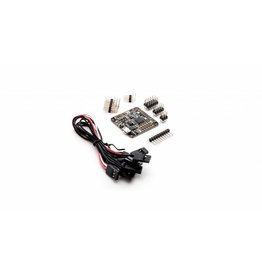 SPEKTRUM SPMFC3206 FC32 REV 6 FLIGHT CONTROLLER WITH SPEKTRUM RX CONNECTOR