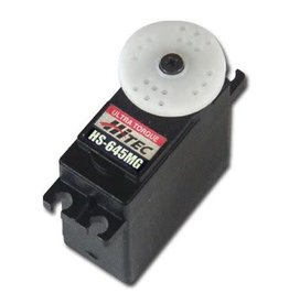 HITEC HRC32645S 645MG ULTRA TORQUE SERVO