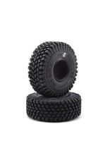 PITBULL RC PBTPB9006AK GROWLER AT/EXTRA 1.9 SCALE ALIEN TIRES WITH 2 STAGE FOAM