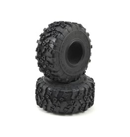 PITBULL RC PBTPB9014AK ROCK BEAST 1.9 XOR TIRES