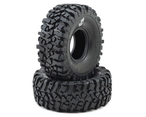 PBTPB9002AK ROCK BEAST II 2.2: CRAWLER TIRES