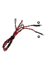 MYTRICKRC MYK-RDR3 LED 3MM DUAL RED