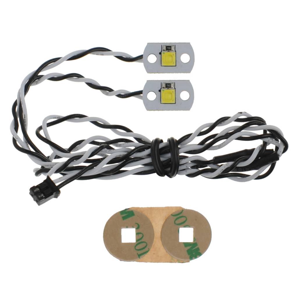 MYK-FT5 ATTACK HIGH POWER HEADLIGHTS (2)