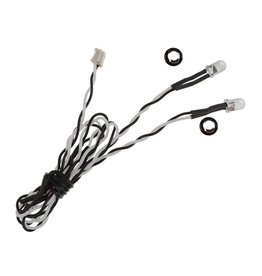 MYTRICKRC MYK-RDW5 LED 5MM DUAL WHITE