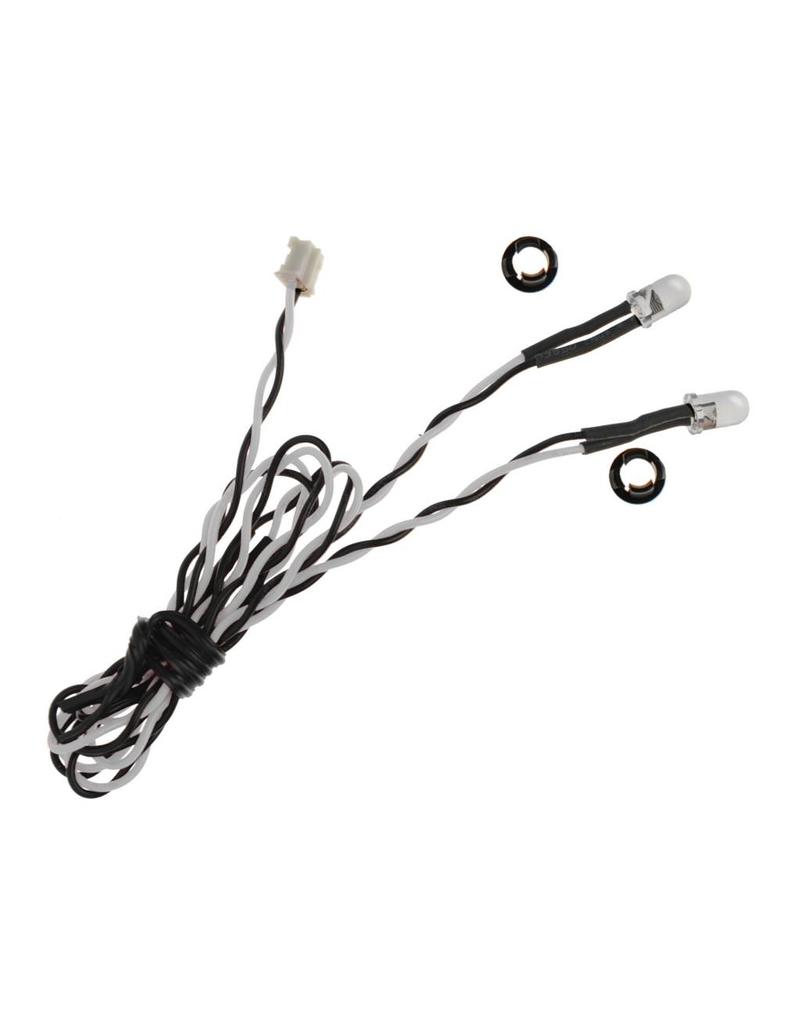 MYTRICKRC MYK-RDW5 LED 5MM DUAL WHITE