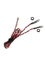MYTRICKRC MYK-RDR5 LED 5MM DUAL RED