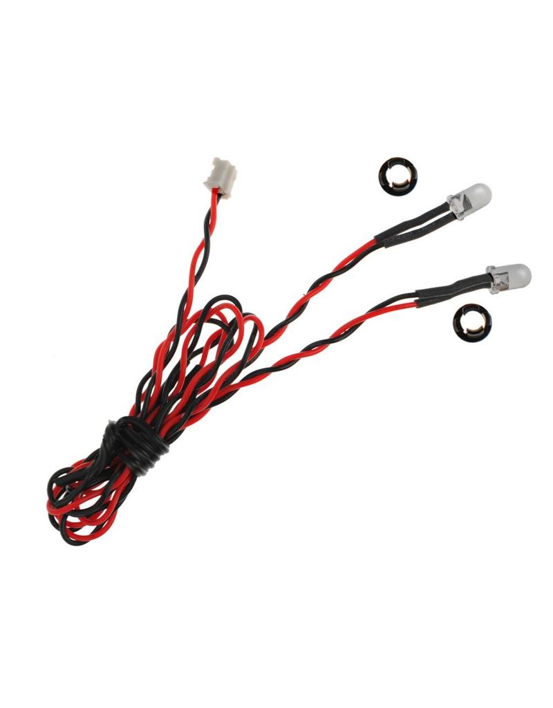 MYTRICKRC MYK-RDR5 LED 5MM DUAL RED