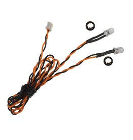 MYTRICKRC MYK-RDO5 LED 5MM DUAL ORANGE