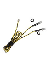 MYTRICKRC MYK-RDY5 LED 5MM DUAL YELLOW