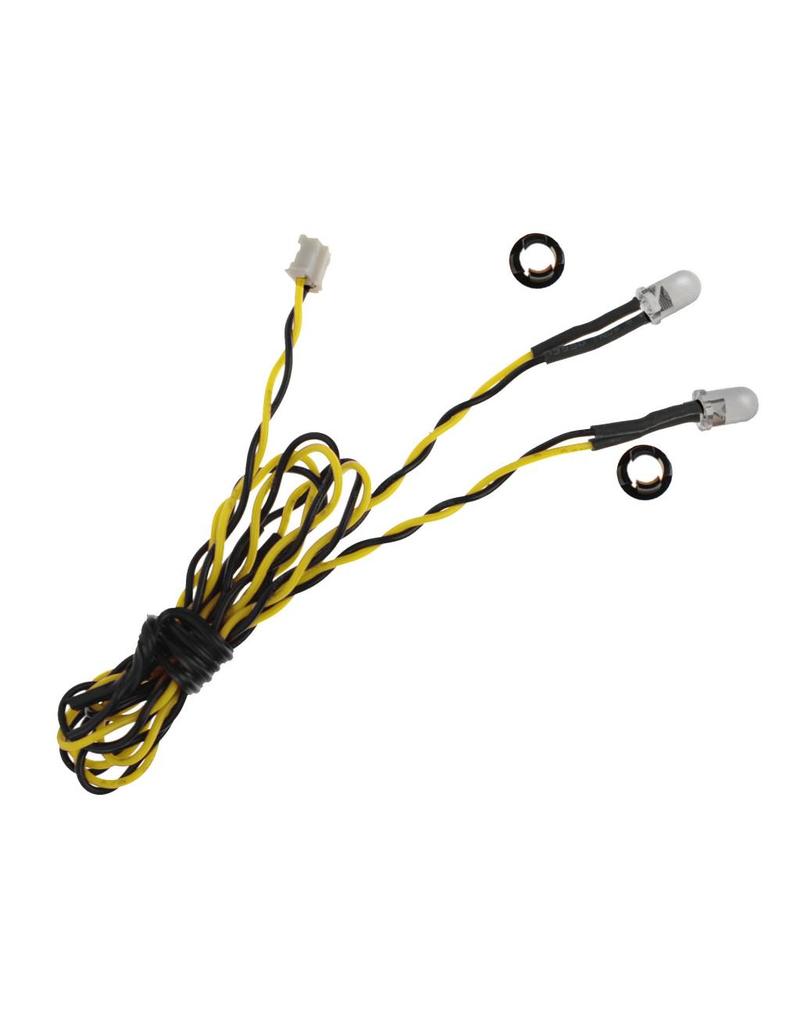 MYTRICKRC MYK-RDY5 LED 5MM DUAL YELLOW