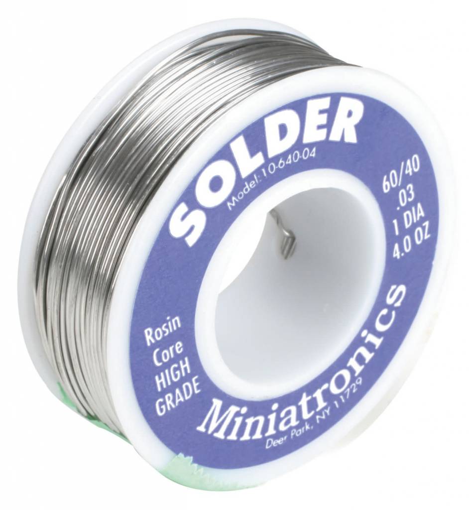 MNT1064004 SOLDER