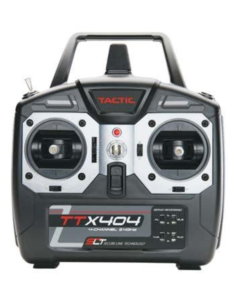 tactic rc remote