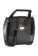 TACTIC TACJ2610 TTX610 6 CHANNEL 2.4GHZ SLT TRANSMITTER WITH TR625