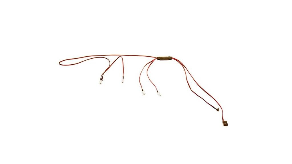 RCE1030 UNIVERSAL LED KIT