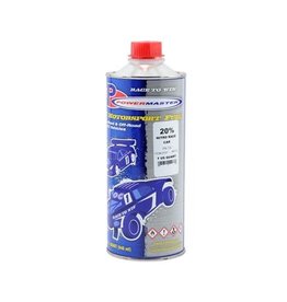 VP RACING POW449610701 POWERMASTER 20% QUART CAR NITRO FUEL