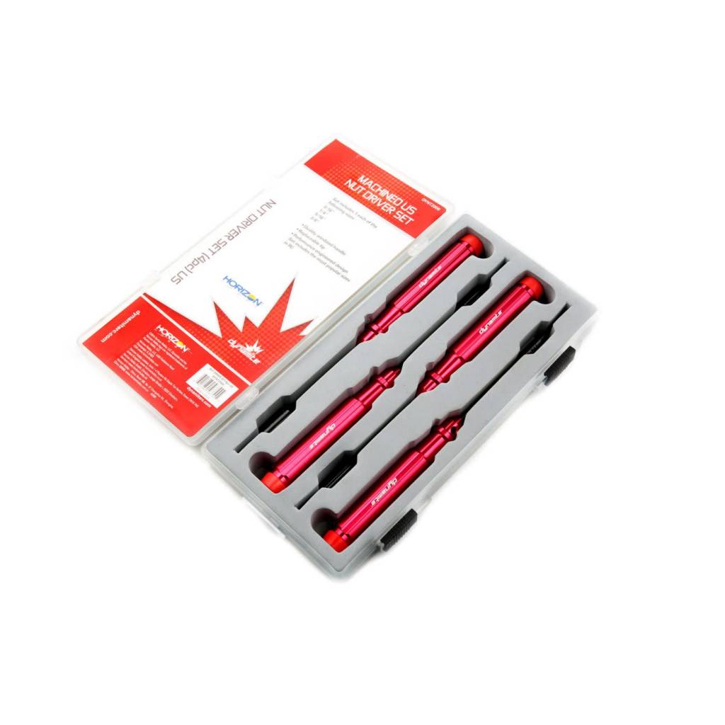 DYNT2000 NUT DRIVER SET STANDARD