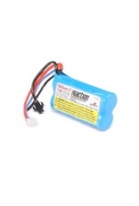 DYNAMITE DYNB0110 2S LI-ION 7.4V 1500MAH BATTERY: JET JAM