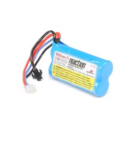 DYNAMITE DYNB0110 2S LI-ION 7.4V 1500MAH BATTERY: JET JAM