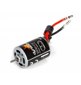 DYNAMITE DYN1172 DYNAMITE 15-TURN BRUSHED MOTOR