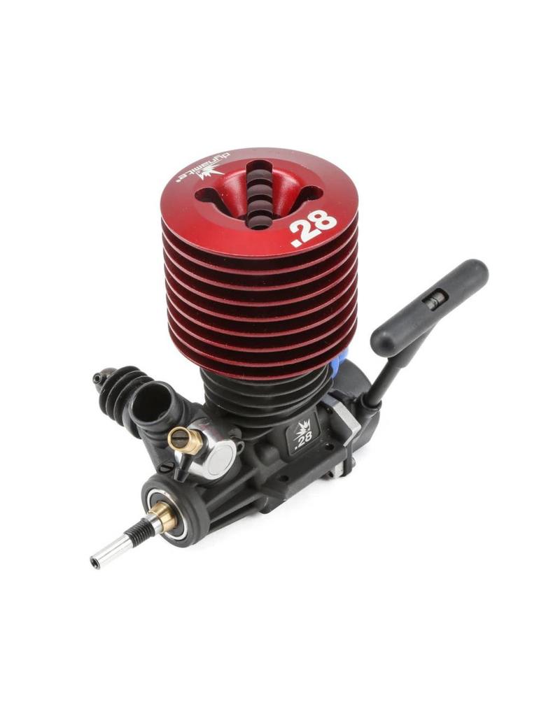 mac star 28 nitro engine